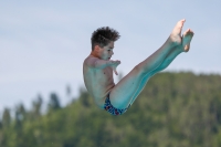 Thumbnail - Boys B - Anton - Прыжки в воду - International Diving Meet Graz 2019 - Participants - Austria 03030_04485.jpg
