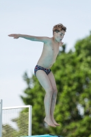 Thumbnail - Boys B - Anton - Wasserspringen - 2019 - International Diving Meet Graz - Teilnehmer - Österreich 03030_04488.jpg