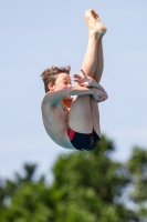 Thumbnail - Boys B - Arthur - Wasserspringen - 2019 - International Diving Meet Graz - Teilnehmer - Schweiz 03030_04572.jpg