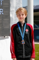 Thumbnail - Boys B - Прыжки в воду - International Diving Meet Graz 2019 - Victory Ceremony 03030_04667.jpg