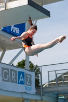 Thumbnail - Austria - Прыжки в воду - International Diving Meet Graz 2019 - Participants 03030_04687.jpg