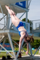 Thumbnail - Girls A - Hannah Dennis - Прыжки в воду - International Diving Meet Graz 2019 - Participants - Austria 03030_04724.jpg