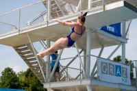 Thumbnail - Girls A - Laura Venetia Valore - Прыжки в воду - International Diving Meet Graz 2019 - Participants - Denmark 03030_04788.jpg
