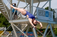 Thumbnail - Girls A - Laura Venetia Valore - Прыжки в воду - International Diving Meet Graz 2019 - Participants - Denmark 03030_04789.jpg