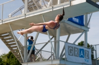 Thumbnail - Girls A - Laura Venetia Valore - Прыжки в воду - International Diving Meet Graz 2019 - Participants - Denmark 03030_04791.jpg