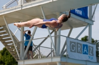 Thumbnail - Girls A - Laura Venetia Valore - Прыжки в воду - International Diving Meet Graz 2019 - Participants - Denmark 03030_04792.jpg