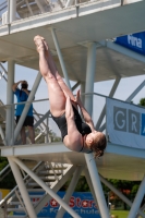 Thumbnail - Girls A - Patricia Zimmermann - Прыжки в воду - International Diving Meet Graz 2019 - Participants - Austria 03030_04811.jpg