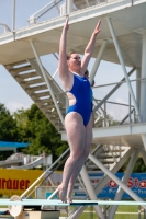 Thumbnail - Girls A - Hannah Dennis - Wasserspringen - 2019 - International Diving Meet Graz - Teilnehmer - Österreich 03030_04884.jpg