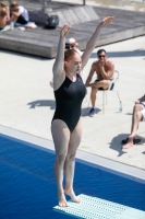 Thumbnail - Girls A - Patricia Zimmermann - Прыжки в воду - International Diving Meet Graz 2019 - Participants - Austria 03030_04890.jpg