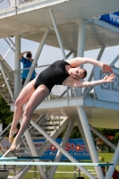 Thumbnail - Girls A - Patricia Zimmermann - Diving Sports - International Diving Meet Graz 2019 - Participants - Austria 03030_04923.jpg