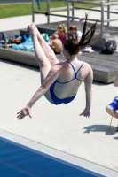Thumbnail - Girls A - Hannah Dennis - Wasserspringen - 2019 - International Diving Meet Graz - Teilnehmer - Österreich 03030_04974.jpg