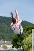 Thumbnail - Girls A - Hannah Dennis - Wasserspringen - 2019 - International Diving Meet Graz - Teilnehmer - Österreich 03030_04984.jpg