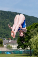 Thumbnail - Girls A - Hannah Dennis - Wasserspringen - 2019 - International Diving Meet Graz - Teilnehmer - Österreich 03030_04985.jpg