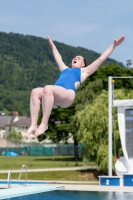 Thumbnail - Girls A - Hannah Dennis - Wasserspringen - 2019 - International Diving Meet Graz - Teilnehmer - Österreich 03030_05008.jpg