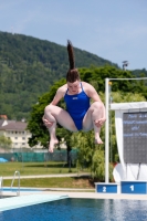 Thumbnail - Girls A - Hannah Dennis - Tuffi Sport - International Diving Meet Graz 2019 - Participants - Austria 03030_05063.jpg