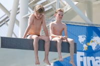 Thumbnail - Participants - Прыжки в воду - International Diving Meet Graz 2019 03030_05185.jpg