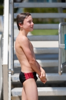 Thumbnail - Boys B - Arthur - Tuffi Sport - International Diving Meet Graz 2019 - Participants - Switzerland 03030_05213.jpg