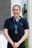 Thumbnail - Girls A and Women - Diving Sports - International Diving Meet Graz 2019 - Victory Ceremony 03030_05255.jpg