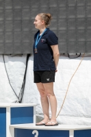 Thumbnail - Girls A and Women - Прыжки в воду - International Diving Meet Graz 2019 - Victory Ceremony 03030_05257.jpg