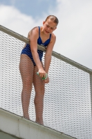 Thumbnail - Girls C - Annika - Прыжки в воду - International Diving Meet Graz 2019 - Participants - Austria 03030_05287.jpg