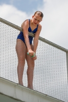 Thumbnail - Girls C - Annika - Прыжки в воду - International Diving Meet Graz 2019 - Participants - Austria 03030_05288.jpg