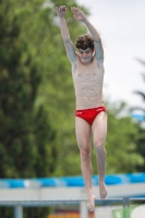 Thumbnail - Boys A - Ábel Veisz - Прыжки в воду - International Diving Meet Graz 2019 - Participants - Hungary 03030_05357.jpg