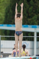 Thumbnail - Boys B - Anton - Diving Sports - International Diving Meet Graz 2019 - Participants - Austria 03030_05376.jpg