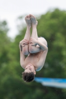 Thumbnail - Boys B - Anton - Diving Sports - International Diving Meet Graz 2019 - Participants - Austria 03030_05380.jpg
