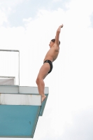 Thumbnail - Boys C - Mahel - Прыжки в воду - International Diving Meet Graz 2019 - Participants - Switzerland 03030_05559.jpg