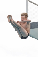 Thumbnail - Boys C - Timur - Wasserspringen - 2019 - International Diving Meet Graz - Teilnehmer - Deutschland 03030_05963.jpg