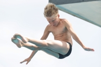 Thumbnail - Boys C - Timur - Wasserspringen - 2019 - International Diving Meet Graz - Teilnehmer - Deutschland 03030_06005.jpg