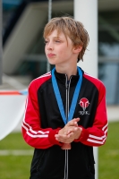 Thumbnail - Boys C - Diving Sports - International Diving Meet Graz 2019 - Victory Ceremony 03030_06012.jpg