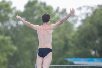 Thumbnail - Boys A - Ábel Veisz - Прыжки в воду - International Diving Meet Graz 2019 - Participants - Hungary 03030_06090.jpg