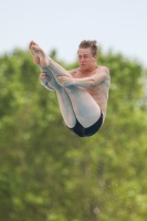 Thumbnail - Men - Alexander Grebenz - Прыжки в воду - International Diving Meet Graz 2019 - Participants - Austria 03030_06147.jpg
