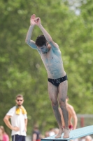 Thumbnail - Men - Simon Mayer - Wasserspringen - 2019 - International Diving Meet Graz - Teilnehmer - Österreich 03030_06159.jpg