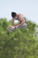 Thumbnail - Men - Simon Mayer - Прыжки в воду - International Diving Meet Graz 2019 - Participants - Austria 03030_06162.jpg