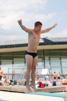 Thumbnail - Men - Alexander Grebenz - Прыжки в воду - International Diving Meet Graz 2019 - Participants - Austria 03030_06172.jpg