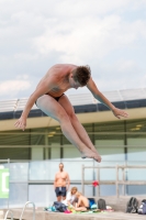 Thumbnail - Men - Alexander Grebenz - Прыжки в воду - International Diving Meet Graz 2019 - Participants - Austria 03030_06176.jpg