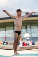 Thumbnail - Men - Simon Mayer - Wasserspringen - 2019 - International Diving Meet Graz - Teilnehmer - Österreich 03030_06185.jpg