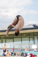 Thumbnail - Men - Simon Mayer - Wasserspringen - 2019 - International Diving Meet Graz - Teilnehmer - Österreich 03030_06188.jpg