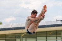 Thumbnail - Men - Simon Mayer - Wasserspringen - 2019 - International Diving Meet Graz - Teilnehmer - Österreich 03030_06191.jpg
