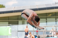 Thumbnail - Men - Simon Mayer - Прыжки в воду - International Diving Meet Graz 2019 - Participants - Austria 03030_06193.jpg
