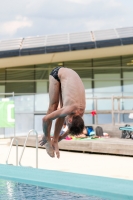 Thumbnail - Men - Simon Mayer - Wasserspringen - 2019 - International Diving Meet Graz - Teilnehmer - Österreich 03030_06194.jpg