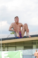 Thumbnail - Men - Alexander Kostov - Diving Sports - International Diving Meet Graz 2019 - Participants - Austria 03030_06238.jpg