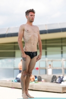 Thumbnail - Men - Simon Mayer - Прыжки в воду - International Diving Meet Graz 2019 - Participants - Austria 03030_06253.jpg
