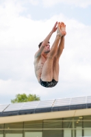 Thumbnail - Men - Simon Mayer - Wasserspringen - 2019 - International Diving Meet Graz - Teilnehmer - Österreich 03030_06260.jpg