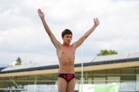 Thumbnail - Participants - Прыжки в воду - International Diving Meet Graz 2019 03030_06299.jpg