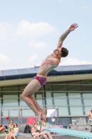 Thumbnail - Men - Alexander Kostov - Прыжки в воду - International Diving Meet Graz 2019 - Participants - Austria 03030_06316.jpg