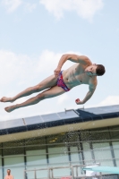 Thumbnail - Men - Alexander Kostov - Прыжки в воду - International Diving Meet Graz 2019 - Participants - Austria 03030_06318.jpg