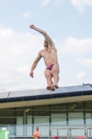 Thumbnail - Men - Alexander Kostov - Прыжки в воду - International Diving Meet Graz 2019 - Participants - Austria 03030_06322.jpg